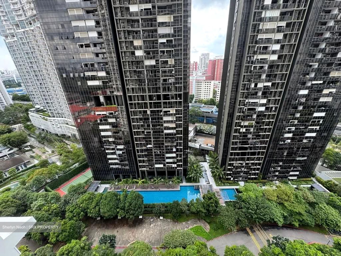 Blk 43A Skyoasis @ Dawson (Queenstown), HDB 3 Rooms #555591911